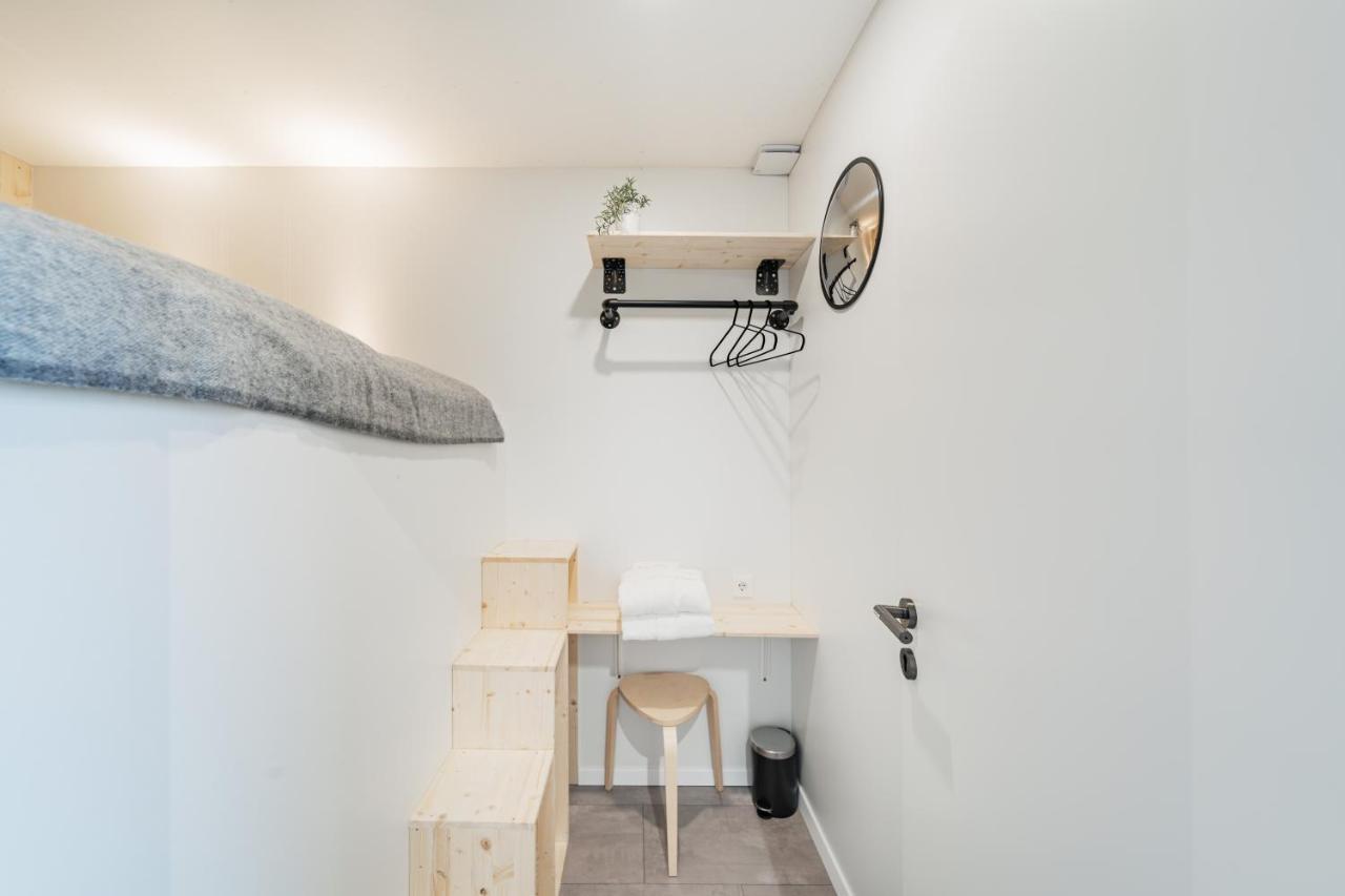 Cubes By Tegetthoff Wien