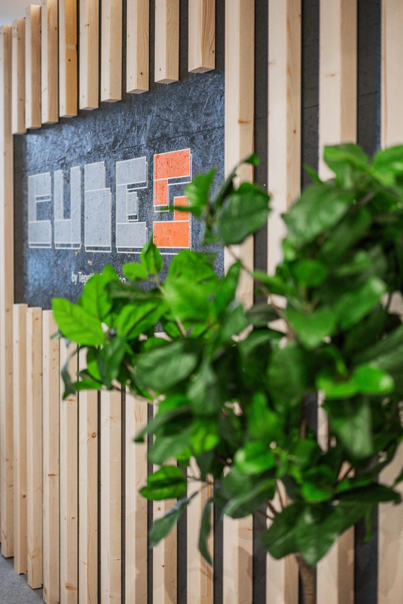 Cubes By Tegetthoff Kapselhotel Wien
