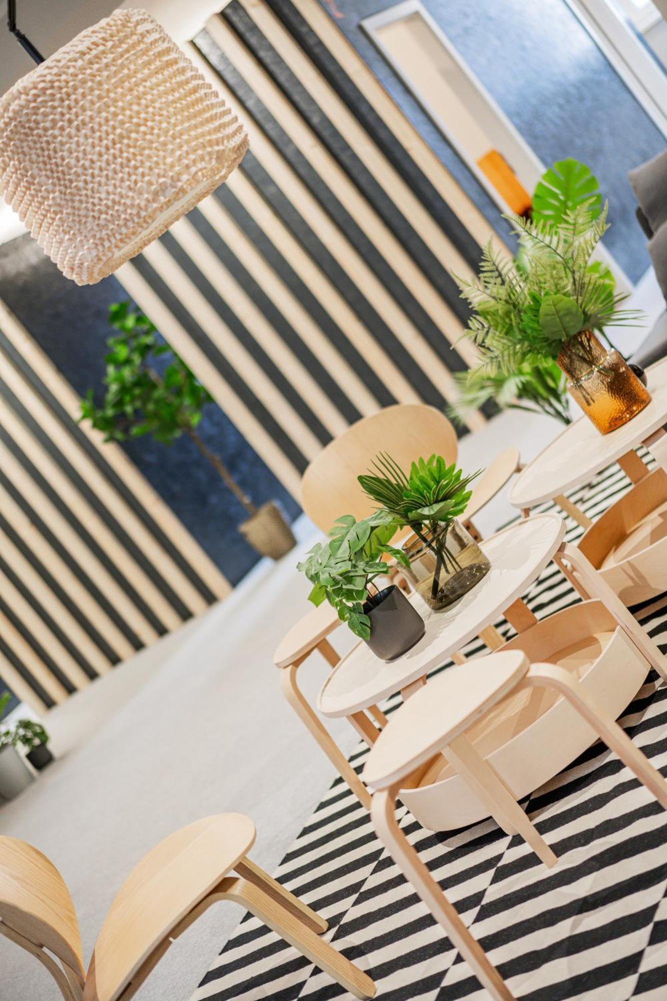 Kapselhotel Cubes By Tegetthoff *